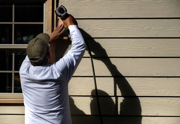 Best Stucco Siding  in Syracuse, UT